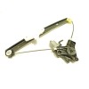 Recambio de elevalunas trasero izquierdo para volkswagen t-cross (c11, d31) 1.0 tsi referencia OEM IAM 2GM839461F 5Q0959407D 