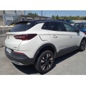 OPEL GRANDLAND / GRANDLAND X (A18, P1UO)