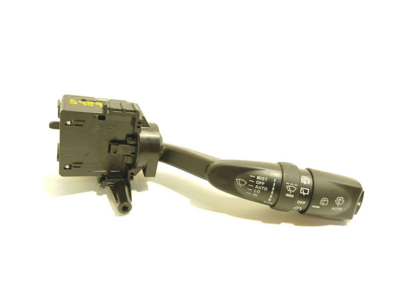 Recambio de mando limpia para ssangyong korando (ck) 2.0 e-xdi referencia OEM IAM 8591034300 - Negro 2