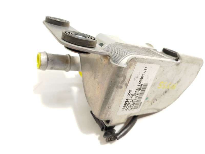 Recambio de valvula expansion para lynk & co 01 phev referencia OEM IAM 8888948389 8888948378 32260322 - Negro 3