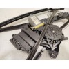 Recambio de elevalunas delantero derecho para seat alhambra (7v8, 7v9) 1.9 tdi referencia OEM IAM 7M3837402 7M3959802 YM2114533A