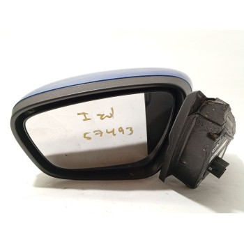 RETROVISOR IZQUIERDO LV4B17683BG 2623972 