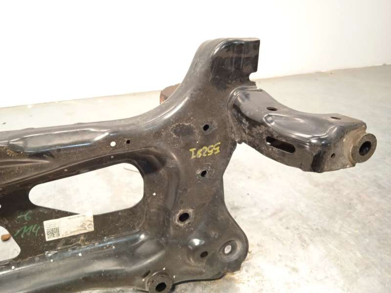 Recambio de puente delantero para volkswagen touran (5t1) 1.6 tdi referencia OEM IAM 3Q0199315D - Azul 3