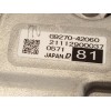 Recambio de modulo electronico para toyota rav 4 v (_a5_, _h5_) 2.5 hybrid awd (axap54) referencia OEM IAM G927042060  