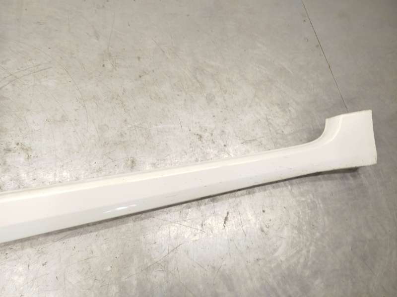 Recambio de estribo para peugeot ion electric referencia OEM IAM 1607893280 - Blanco 3
