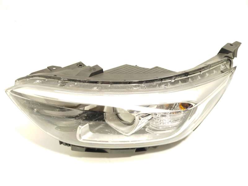 Recambio de faro izquierdo para kia stonic (yb) 1.0 t-gdi eco-dynamics+ referencia OEM IAM 92101H8555 92101H8500 2