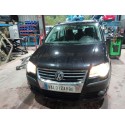 VOLKSWAGEN TOURAN (1T1, 1T2)