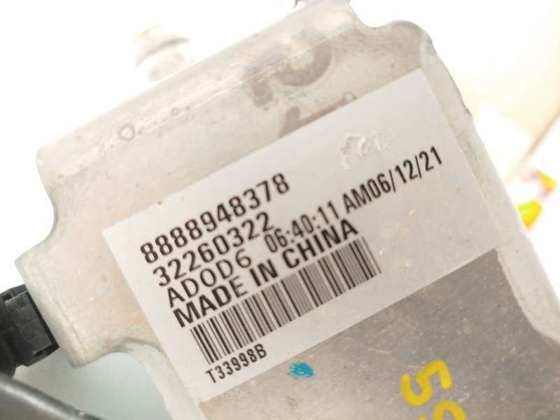 Recambio de valvula expansion para lynk & co 01 phev referencia OEM IAM 8888948389 8888948378 32260322 - Negro 4