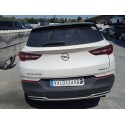 OPEL GRANDLAND / GRANDLAND X (A18, P1UO)