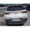 opel grandland / grandland x (a18, p1uo) del año 2017