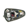 Recambio de antena para seat leon (kl1, klg) 1.5 tsi referencia OEM IAM 5WA035507B041  
