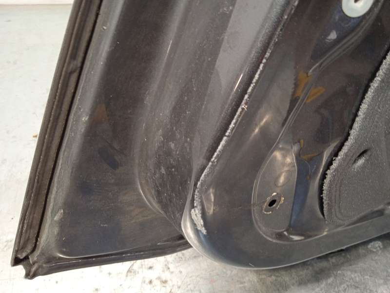 Recambio de puerta trasera izquierda para bmw serie 1 lim. (f20) 116d referencia OEM IAM 41525A2A397 41527284515 - Gris 7