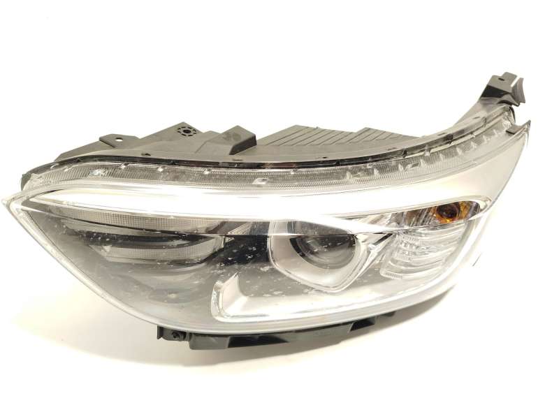 Recambio de faro izquierdo para kia stonic (yb) 1.0 t-gdi eco-dynamics+ referencia OEM IAM 92101H8555 92101H8500 3