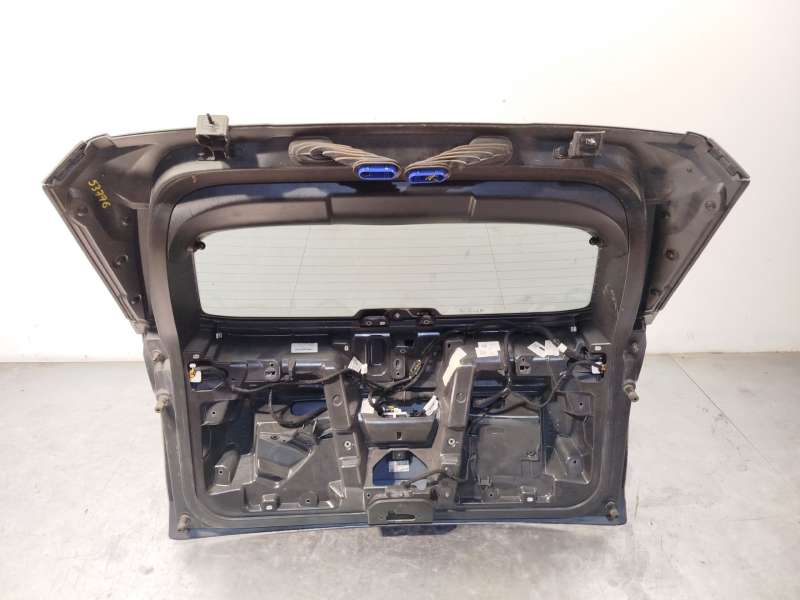 Recambio de porton trasero para peugeot 3008 ii suv (mc_, mr_, mj_, m4_) 1.5 bluehdi 130 referencia OEM IAM 1617409480 981084748 5