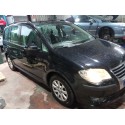 VOLKSWAGEN TOURAN (1T1, 1T2)