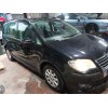 volkswagen touran (1t1, 1t2) del año 2009