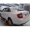 SKODA RAPID (NH3, NK3, NK6)