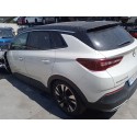 OPEL GRANDLAND / GRANDLAND X (A18, P1UO)