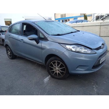 FORD FIESTA (CB1)
