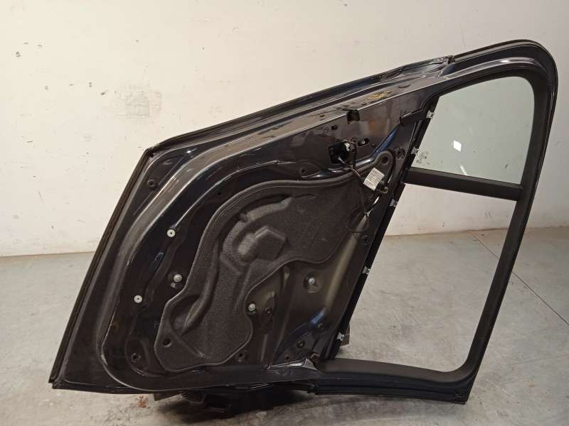 Recambio de puerta trasera izquierda para bmw serie 1 lim. (f20) 116d referencia OEM IAM 41525A2A397 41527284515 - Gris 8