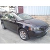 volvo s40 berlina del año 2005