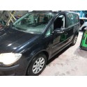 VOLKSWAGEN TOURAN (1T1, 1T2)