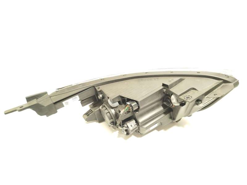 Recambio de faro izquierdo para kia stonic (yb) 1.0 t-gdi eco-dynamics+ referencia OEM IAM 92101H8555 92101H8500 4