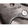 Recambio de elevalunas delantero derecho para seat alhambra (7v8, 7v9) 1.9 tdi referencia OEM IAM 7M3837402 7M3959802 YM2114533A