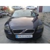 volvo s40 berlina del año 2005