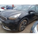 KIA NIRO (DE)