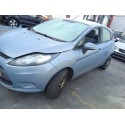 FORD FIESTA (CB1)