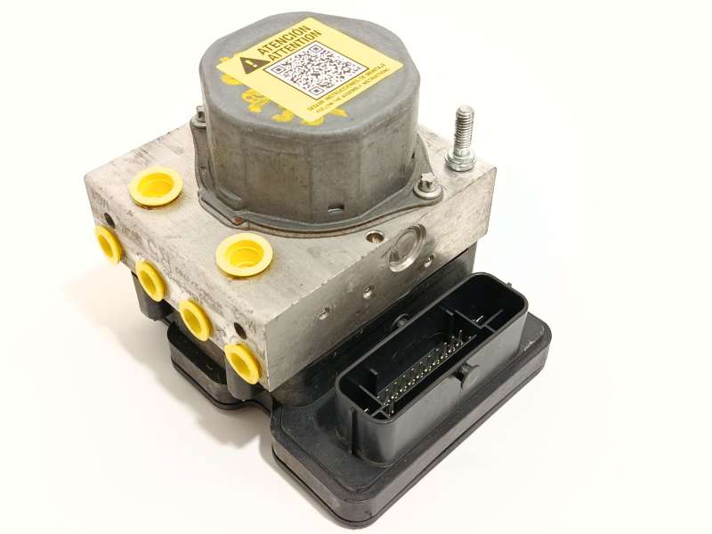 Recambio de abs para toyota aygo (_b4_) 1.0 vvti (kgb40) referencia OEM IAM 445400H130 0265956731 970152 - Granate 2