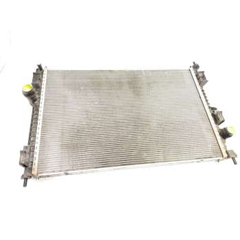 RADIADOR AGUA 9838520180 