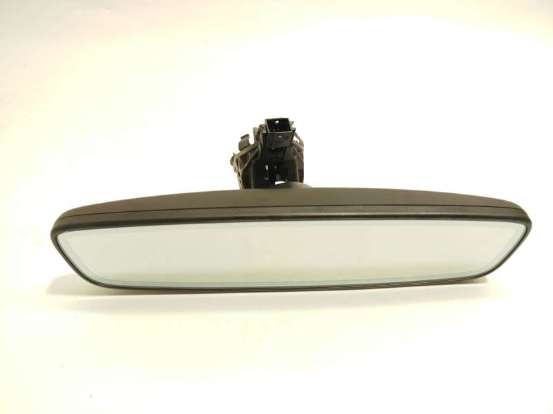 Recambio de espejo interior para volkswagen t-cross (c11, d31) 1.0 tsi referencia OEM IAM 3G0857511AM9B9 3