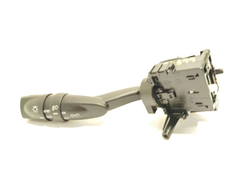 Recambio de mando luces para ssangyong korando (ck) 2.0 e-xdi referencia OEM IAM 8591034230 - Negro 2