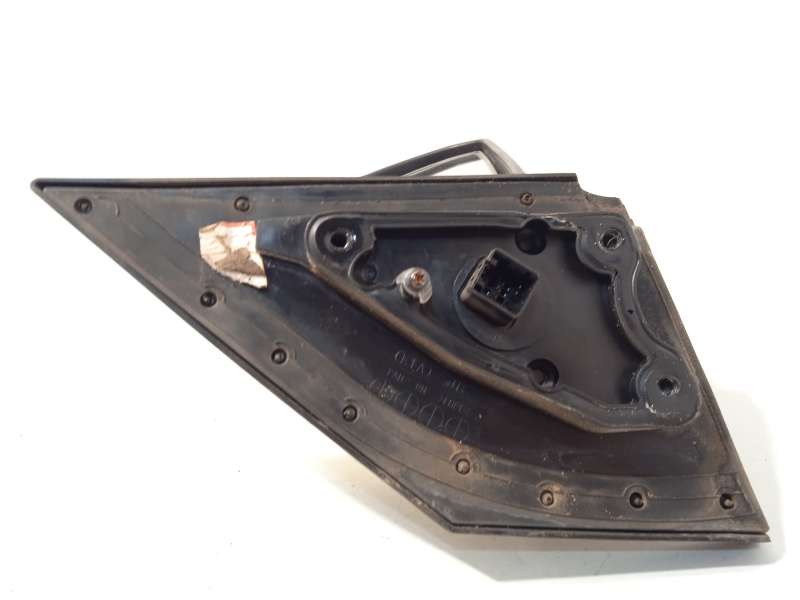 Recambio de retrovisor derecho para kia rio ii (jb) 1.5 crdi referencia OEM IAM 876201G300 4