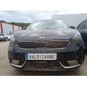 KIA NIRO (DE)