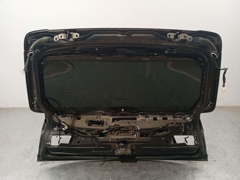Recambio de porton trasero para bmw x5 (e70) xdrive 40 d referencia OEM IAM 41627262544 51627273446 - Marron 4