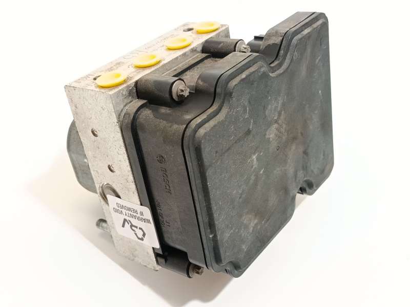 Recambio de abs para toyota aygo (_b4_) 1.0 vvti (kgb40) referencia OEM IAM 445400H130 0265956731 970152 - Granate 3