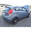 FORD FIESTA (CB1)