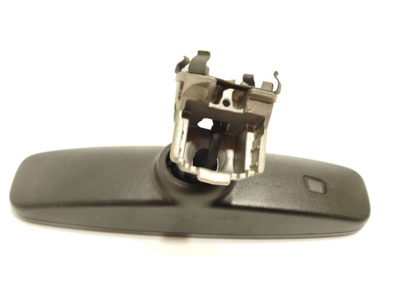 Recambio de espejo interior para volkswagen t-cross (c11, d31) 1.0 tsi referencia OEM IAM 3G0857511AM9B9 4
