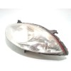 Recambio de faro izquierdo para mercedes-benz clase a (w169) a 160 cdi (169.006) referencia OEM IAM A1698200161  0301197201