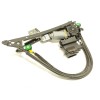 Recambio de elevalunas trasero derecho para seat alhambra (7v8, 7v9) 1.9 tdi referencia OEM IAM 7M3959812 YM2114533BA 