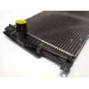 Recambio de radiador agua para bmw serie 1 lim. (f20) 116d referencia OEM IAM 17117600511  