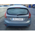 FORD FIESTA (CB1)