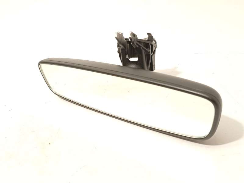 Recambio de espejo interior para seat leon (kl1, klg) 1.5 tsi referencia OEM IAM 3G0857511BK4PK 2