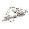 Recambio de elevalunas trasero derecho para seat alhambra (7v8, 7v9) 1.9 tdi referencia OEM IAM 7M3959812 YM2114533BA 