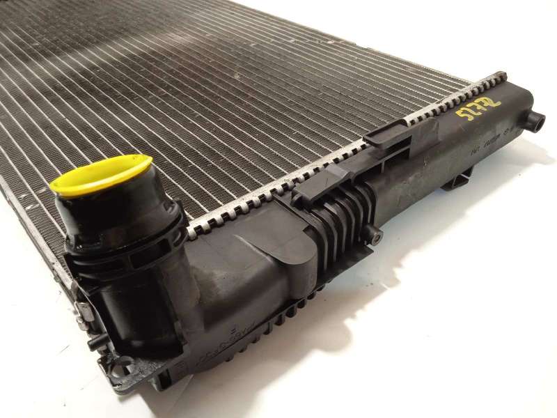 Recambio de radiador agua para bmw serie 1 lim. (f20) 116d referencia OEM IAM 17117600511 - Gris 3