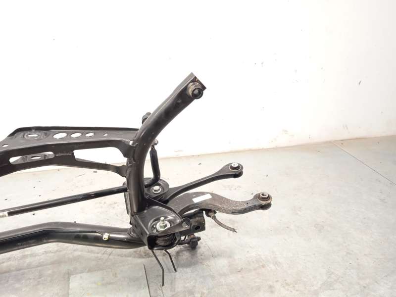 Recambio de puente trasero para volkswagen touran (5t1) 1.6 tdi referencia OEM IAM 5QA505315B - Azul 3