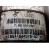 Recambio de amortiguador trasero izquierdo para audi q7 (4l) 3.0 tdi referencia OEM IAM 7L8616019A  